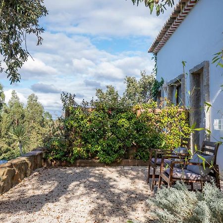 Herdade Quinta Natura Turismo Rural 알제주르 외부 사진