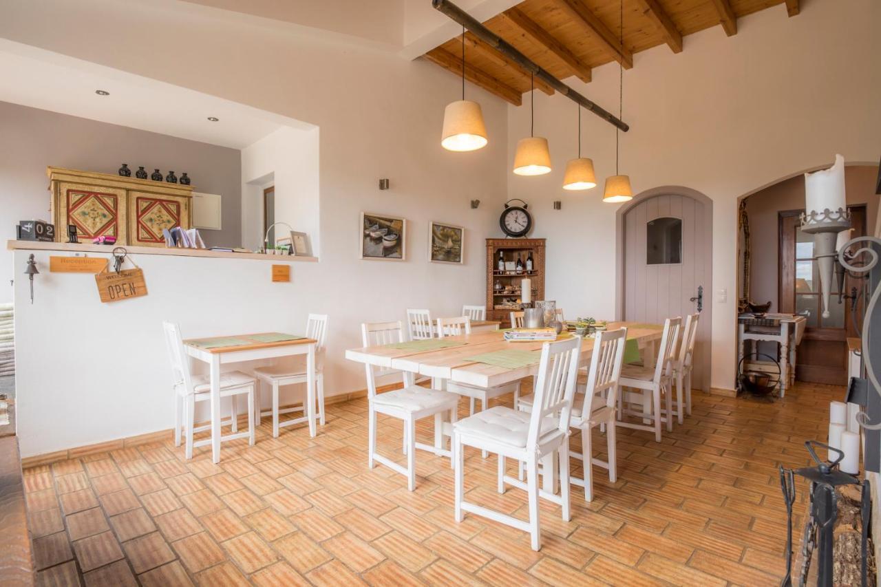 Herdade Quinta Natura Turismo Rural 알제주르 외부 사진