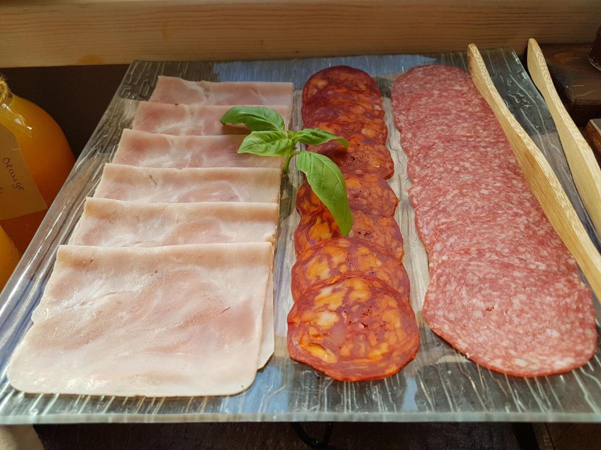 Herdade Quinta Natura Turismo Rural 알제주르 외부 사진